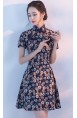 Berta QiPao